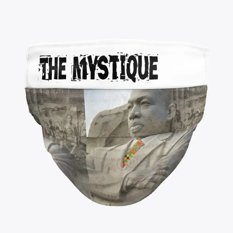 The Mystique 